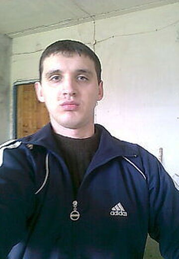Моя фотография - Евгений, 36 из Волгодонск (@evgeniy349182)