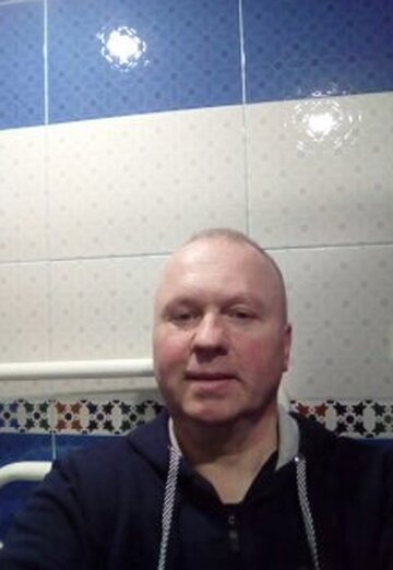 My photo - yuriy, 50 from Vitebsk (@uriy172002)