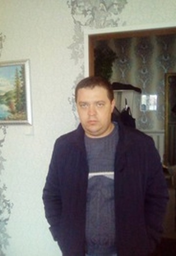 Моя фотография - Дмитрий, 45 из Орск (@dmitriy297196)