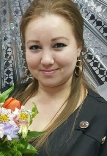 Моя фотография - Адиля, 40 из Ташкент (@adilya195)