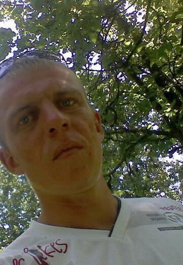 My photo - Mister   Nik, 36 from Kostroma (@misternik2)