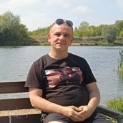 Рус, 43, Ишимбай