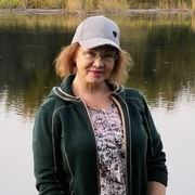 Lyudmila 56 Pskov
