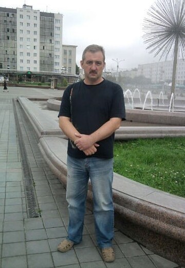 My photo - Vasiliy Kostyukov, 58 from Vitebsk (@vasiliykostukov)