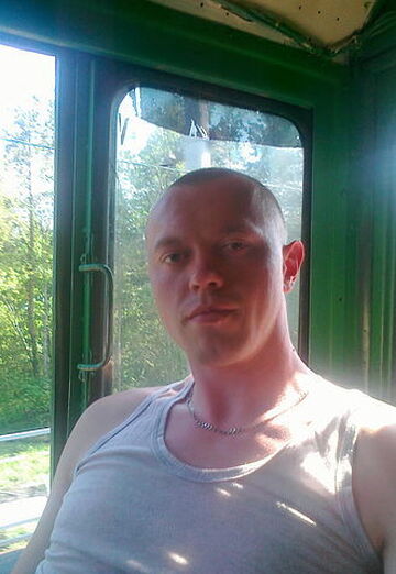 Моя фотография - Сергей, 39 из Электросталь (@sergey700413)