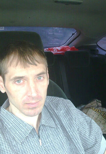 Моя фотография - сергей, 43 из Черногорск (@sergey424136)