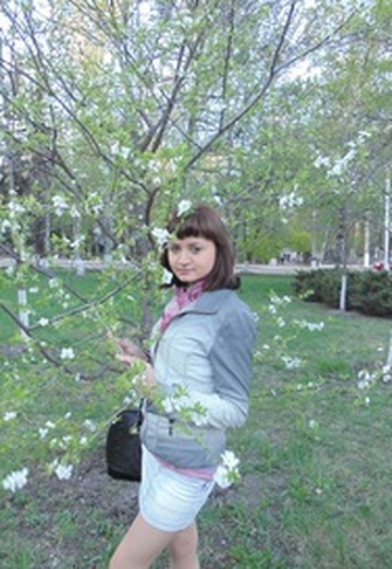 Моя фотография - Ирина, 26 из Горловка (@irina195477)