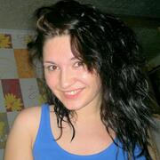 Елена, 35, Казанская