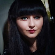 Валентина Полякова, 30, Сафоново