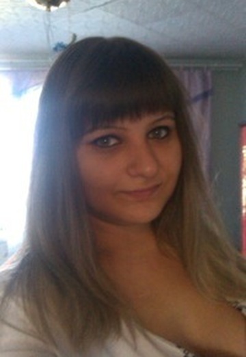 Моя фотографія - Вероника, 30 з Радянська Гавань (@veronika9954)