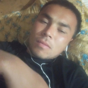 Ккмол, 27, Екатеринбург