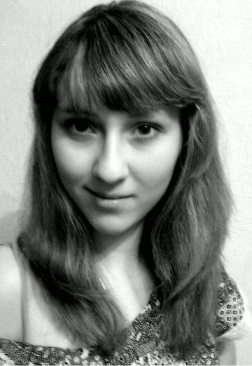 My photo - Arisha, 29 from Yemanzhelinsk (@arisha416)