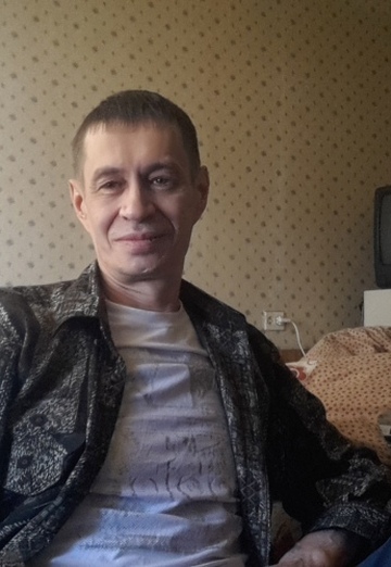 My photo - andrey, 44 from Karaganda (@andrey575762)