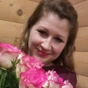 Дарья, 35, Ижевск