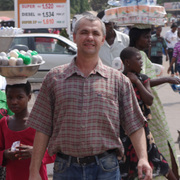 Юрий, 56, Ленинградская