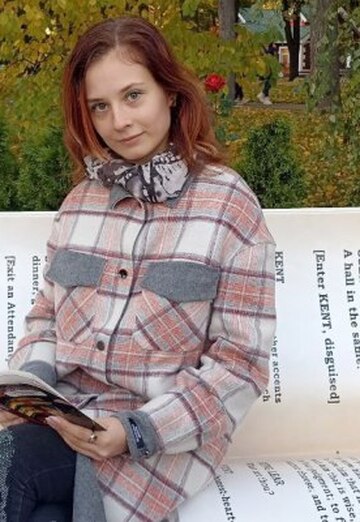 My photo - Lіza, 25 from Poltava (@lza313)