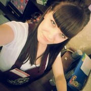 Мадина, 21, Каспийск