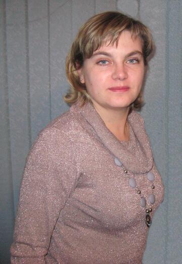 My photo - Irina, 40 from Kharkiv (@irina327960)