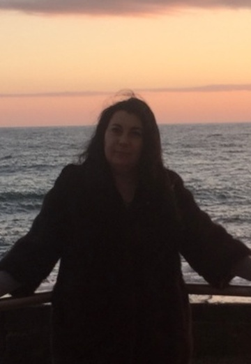Моя фотография - Марина, 49 из Симферополь (@marina241677)