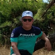 Дмитрий, 43, Запрудная