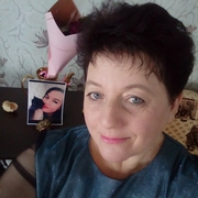 Елена, 51, Новоорск