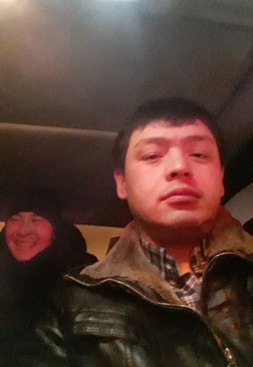 Моя фотография - Искендер, 36 из Астана (@iskender234)