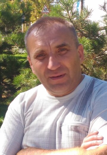 My photo - Slava, 52 from Ramenskoye (@slava52085)