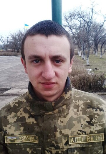 My photo - Volodimir Yavtuhovski, 30 from Derazhnia (@volodimiryavtuhovskiy)