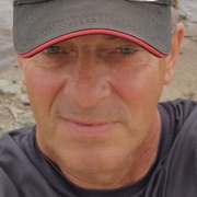 Юрий, 53, Астрахань