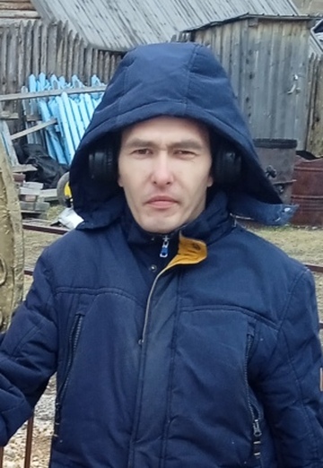 Моя фотография - Алексей-Викторович Бе, 35 из Маслянино (@alekseyviktorovichbezdenejnih)