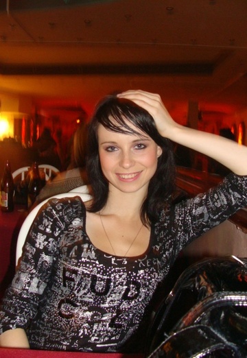 My photo - Darya, 33 from Zheleznogorsk (@darya1219)