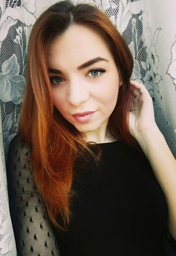 Моя фотография - Эльвира, 28 из Белгород (@elvira8332)