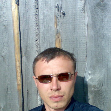 Моя фотография - александр, 42 из Череповец (@aleksandr48896)