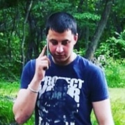 Игорь, 26, Фокино