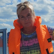 Марина, 50, Новый Уренгой