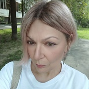 Irina 52 Moscow