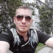 кирилл, 38, Валдай