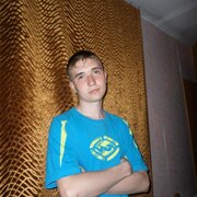 Алексей, 30, Таштагол