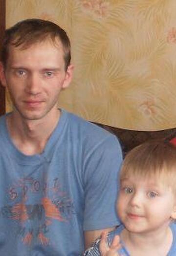 My photo - Sergey, 43 from Settlement (@sergey95243)