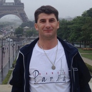 Руслан, 41, Москва