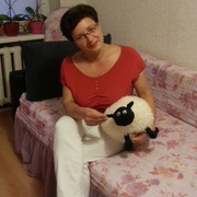 Ирина 50 лет (Скорпион) на сайте знакомств Черняховска