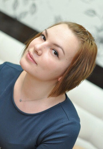 Моя фотография - Наталья, 33 из Москва (@natalya162348)