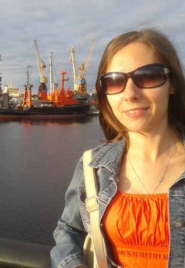 Моя фотография - Кристина, 35 из Волгоград (@kristina87315)