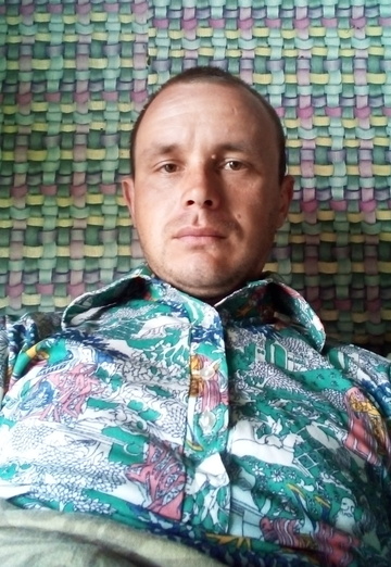 Моя фотография - Дима, 34 из Димитровград (@dima292910)