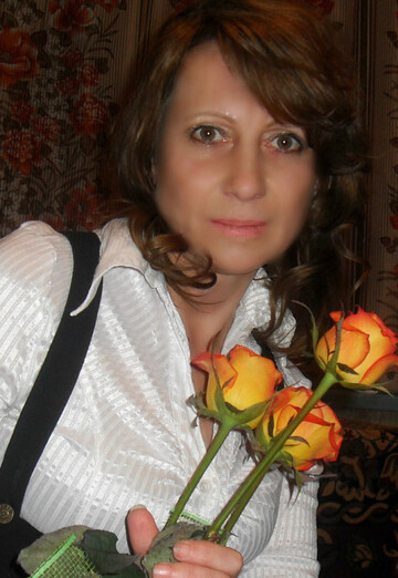 Моя фотография - НАТАЛКА ЛЕВИЧЕВА, 56 из Бахчисарай (@natalkalevicheva)