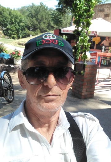 La mia foto - Sergey hhh, 60 di Volgodonsk (@sergeysadkov1)