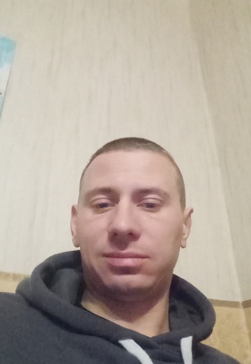 My photo - Mihail, 35 from Novotroitsk (@mihail243963)
