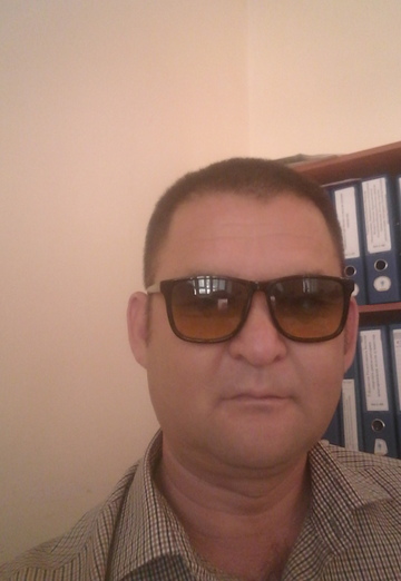 Моя фотография - Азат, 45 из Нукус (@azat6488)
