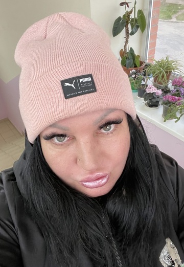 My photo - Ekaterina, 40 from Yaroslavl (@ekaterina228845)