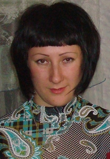Моя фотография - Наталья, 44 из Улан-Удэ (@natalya16518)